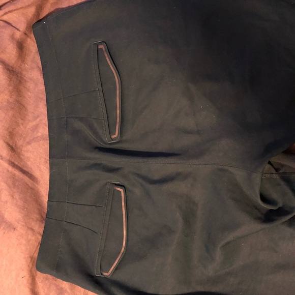 Lululemon work pants - Picture 4 of 8